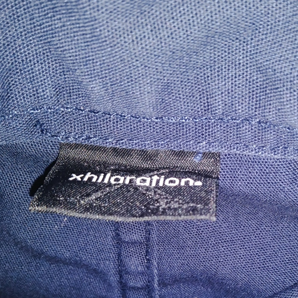 NWT❗ Xhilaration Shorts - Picture 4 of 6